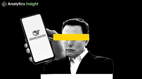 Why Elon Musk isn’t Impressed with DeepSeek?