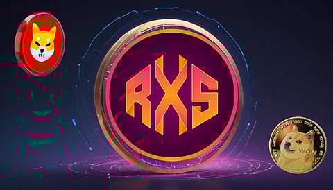 Shiba Inu (SHIB) and Dogecoin (DOGE) Could Miss Their Price Goals, But This Coin Promises 13435% Growth.