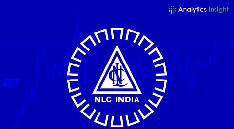 NLC India Share Price Surges to ₹233.39 – Target Price ₹347?