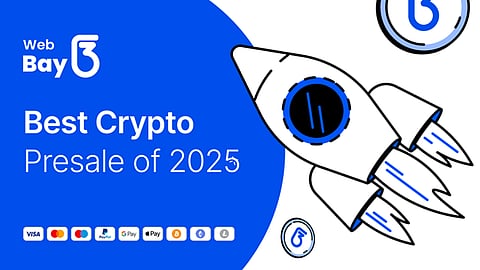 Best Crypto Coins to Buy Under President Donald Trump’s Rule: Top 5 Picks for 2025