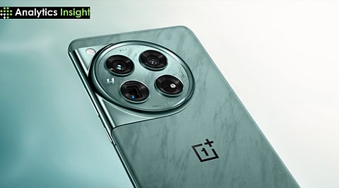 OnePlus 12
