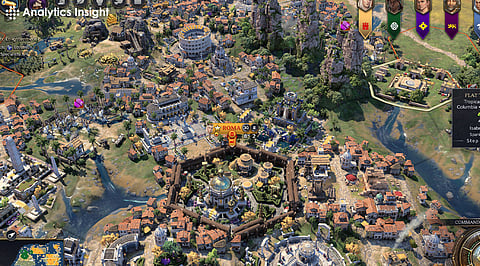 Civilization VII: How It Solves Franchise’s Biggest Problems?