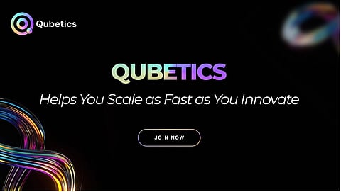 Best Crypto Presale to Buy for 2025: Qubetics Nears 12M 