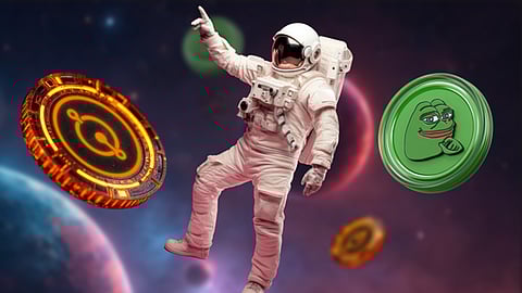 February 2025 Breakout Ahead? Pepe Coin (PEPE), Ripple (XRP) and Ethereum (ETH) Price Predictions Signal ATH Amid PlutoChain Whale Surge