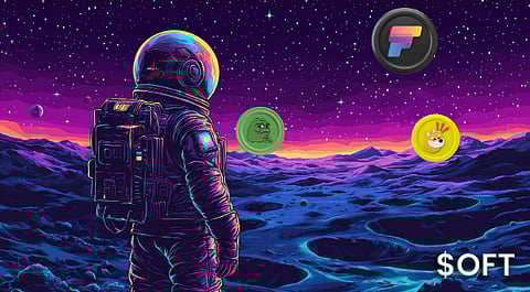 Bonk & PEPE Memecoins Can Bounce Back But 1Fuel Is Racing To The Top