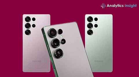 Top AI Features in Samsung Galaxy S25