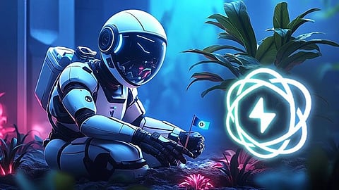 Next Big Crypto Surge - Lightchain AI Promises Explosive Gains