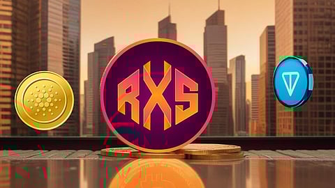 Cardano (ADA) and Toncoin (TON) Price Might Hit $10, But This Altcoin Will Make You 10x Richer