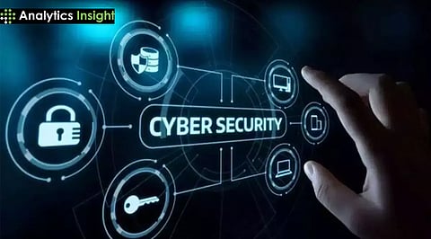 Cybersecurity Stack