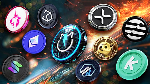 Best Altcoins to Buy in February | Ultimate Guide to the Top Crypto Coins this Month