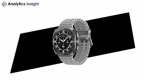 Samsung Walk-a-Thon India: How to Win a Free Galaxy Watch Ultra?