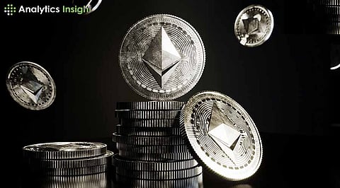 Ethereum Price Trades at $2,743.76, Up 0.85%