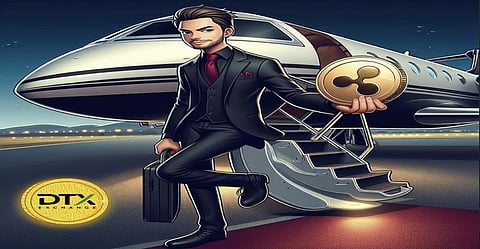 XRP Price Recovers From $2.50 Support: Can Ripple Rebound