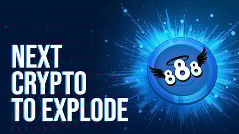 Invest in the Next Big Crypto: 5 Coins that Could Explode As Market Recovers