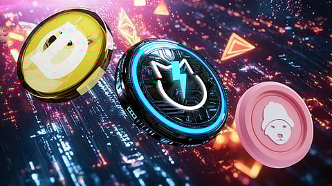 Dogecoin, WIF, and JetBolt: Which Meme Coin 