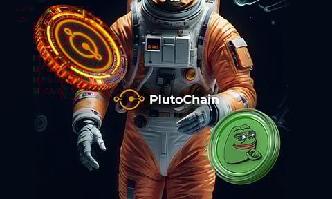 Pepe Coin Price Prediction: Is Now The Time To Buy Pepe? Whales Eye PlutoChain Because of Its Hybrid Bitcoin L2 Solution