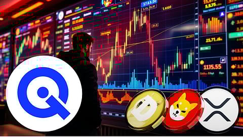 XRP Price Prediction: Ripples Regulatory Woes Drag