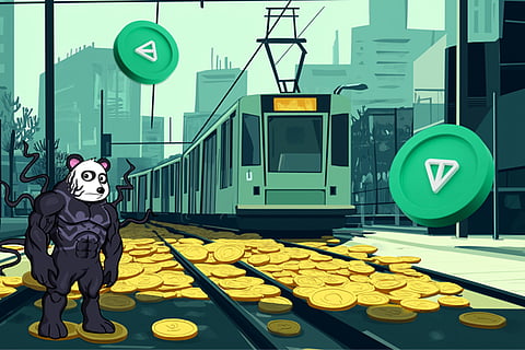 Toncoin Latest News: Why Telegram's TON Could Hit Top 5 on CoinMarketCap If These Three Things Happen