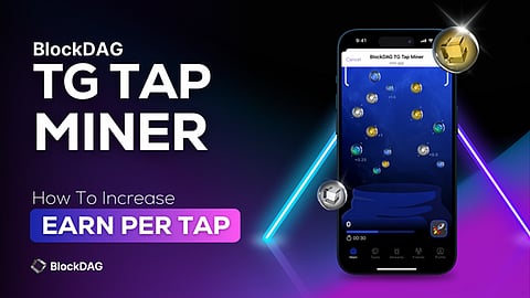 TG Tap Miner