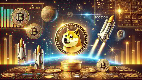 Dogecoin Continues To Lose Momentum As Yeti Ouro Smashes Through Presale
