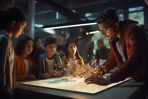 Industry Leaders' Views on the Future of AI in Content Creation