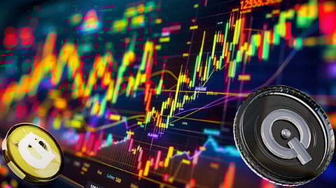 Dogecoin Expert Sounds Final Warning, Says This $0.04 Altcoin Is Set To Explode By 120,000%