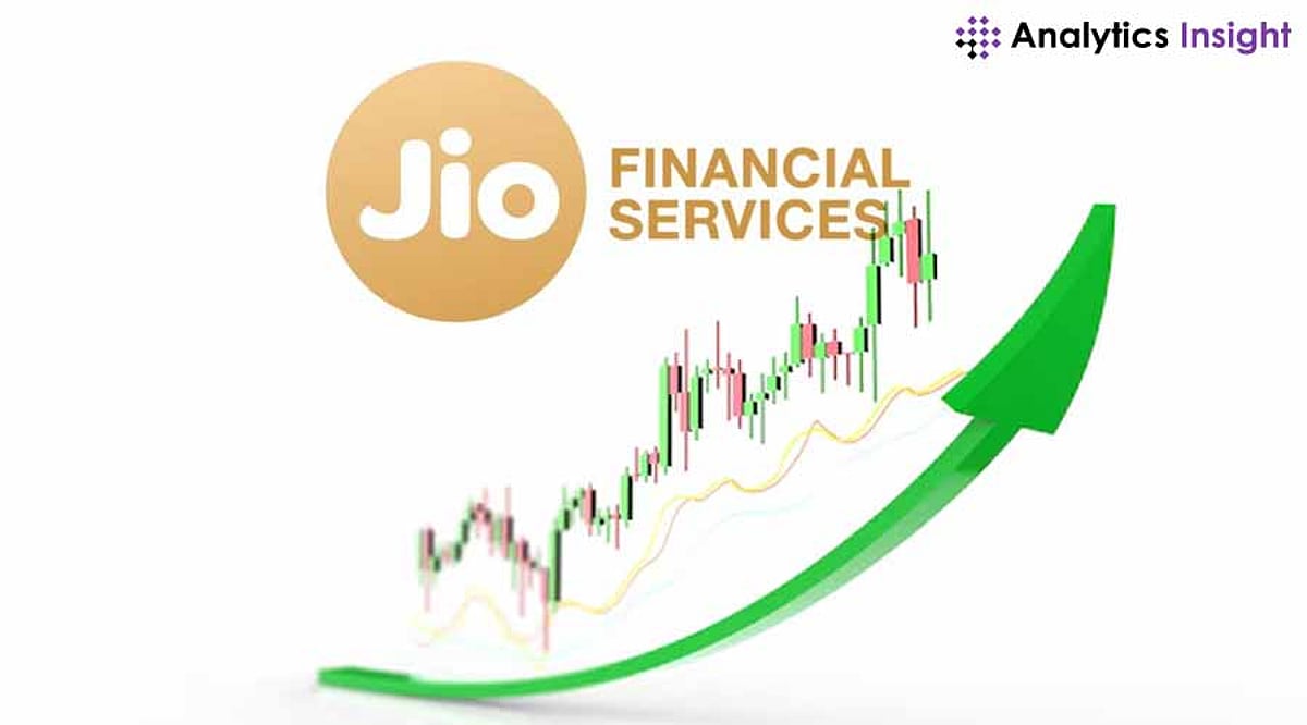 Jio Financial Services: Explosive Growth, Investment Phase