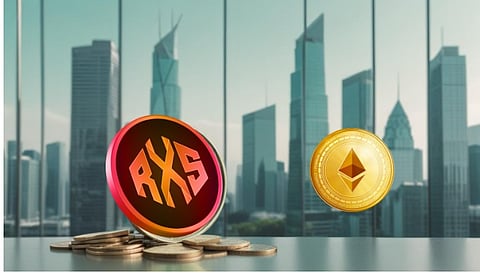 Ethereum (ETH) is Taking Forever to Move