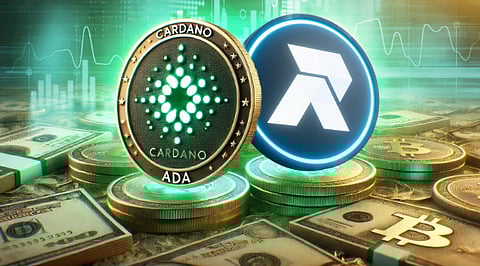 Cardano Investors Shift Focus to RCO Finance as a 33,000% Rally Looms