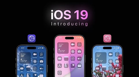 iOS 19 Leaks: What Features Might Arrive Next