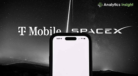 T-Mobile and SpaceX Launch Starlink Satellite Service for Remote Mobile Connectivity