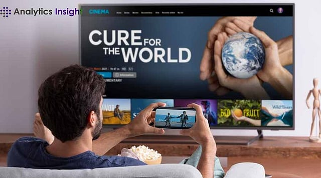 The Best Live Tv Streaming Services Of 2025