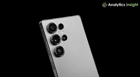 Samsung S25 Ultra Gets Quick Delivery, Surprise Offers on BigBasket