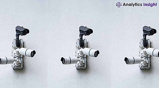 Top Home Security Cameras of 2025