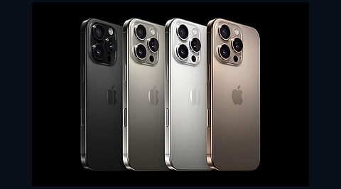 iPhone 17 Pro Max: Upgrades That Could Make It the Best iPhone Yet