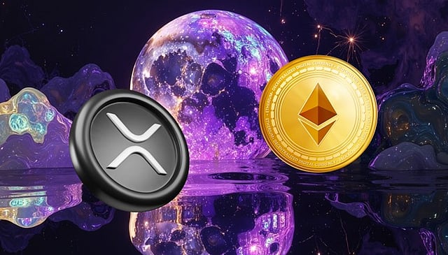 Ethereum (ETH) vs. Ripple (XRP): Which One Will Reach a New All-Time ...
