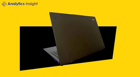 Acer Swift 16 AI Review: Best Laptop for Entertainment