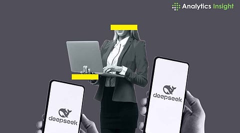 Governments Ban DeepSeek AI Over Security and Privacy Concerns