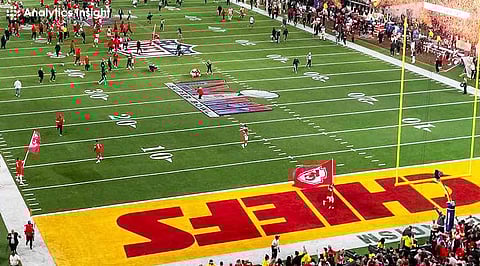 How to Watch Super Bowl 2025?