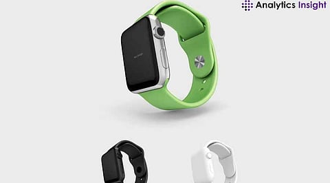 Best Smartwatches of 2025 Apple, Samsung, or Garmin