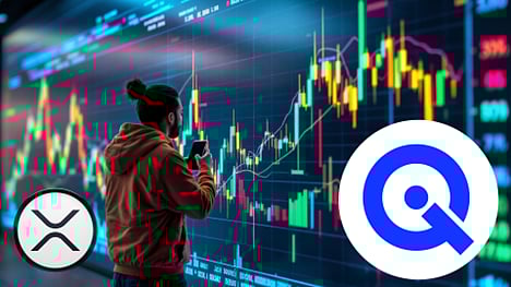 Crypto's Most Controversial Figure Just Went All-In On This Altcoin—It's Not XRP, And It’s Still Under $0.1!