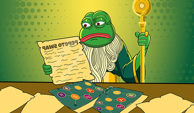 ETF Rumours and PEPETO Presale Top Crypto Events for Q1 2025