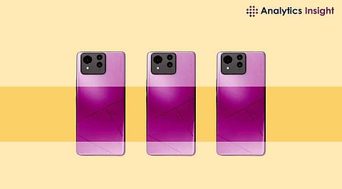 Asus Zenfone 12 Ultra Launched: A Game-Changer in AI-Powered Smartphones