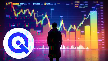The Web3 Revolution Has Started, And This Coin Will Be The Amazon Of Crypto With A 2000x Gain
