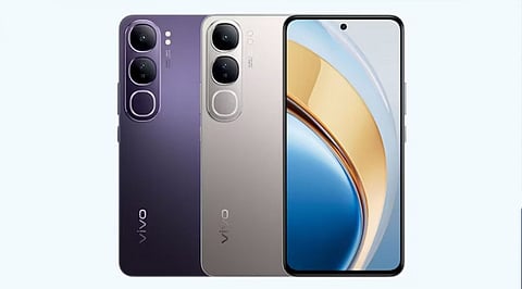 Vivo V40 Specifications
