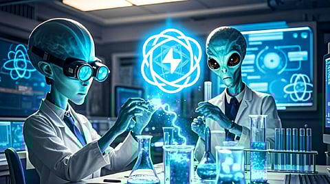 Is Lightchain AI Set to Outshine Shiba Inu (SHIB) as the Next Big Thing?