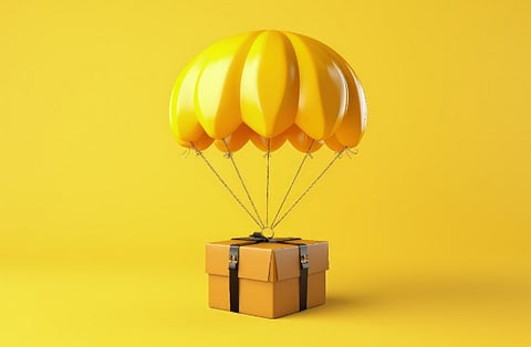 5 Best Free Crypto Airdrops to Claim in 2025