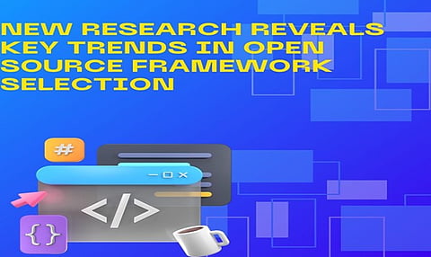 Open-Source Frameworks