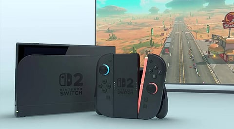 Best Cross-Gen Features Coming to Nintendo Switch 2
