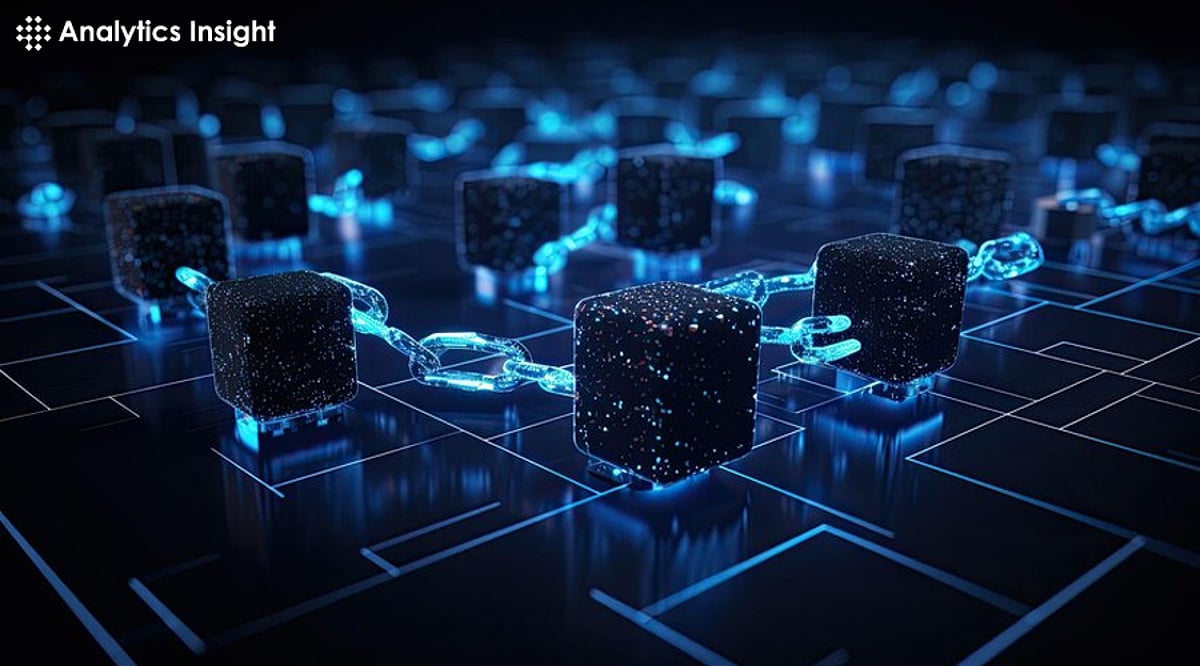 Building Block Chain Best Blockchain Networks for Building Decentralized Applications